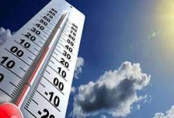 تعرف على حالة الطقس اليوم بمصر