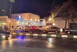 زلزال بقوة 6.1 درجة يخلف قتلى وجرحى جنوب إيران