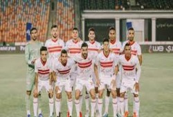 موعد مباراة الزمالك والمقاولون العرب فى الدوري الممتاز