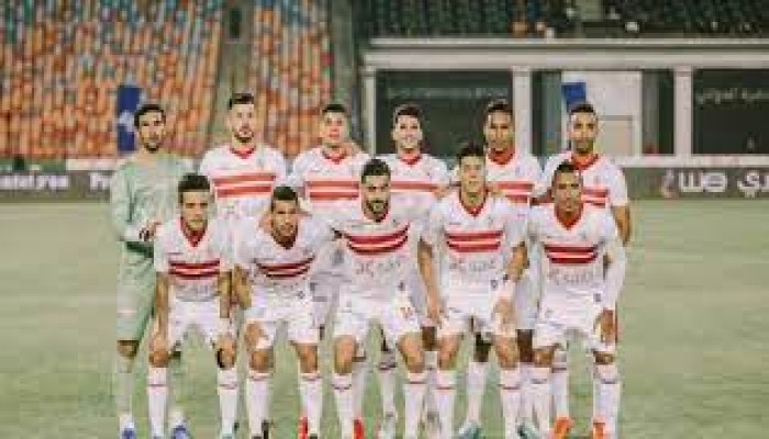 موعد مباراة الزمالك والمقاولون العرب فى الدوري الممتاز