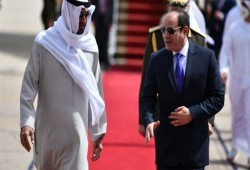 بعد هروب 55 مليار دولار في 4 سنوات.. مصر تلجأ لبيع الأصول والاقتراض