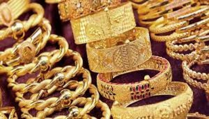 أسعار الذهب اليوم الأحد