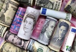 أسعار العملات اليوم الأحد بالبنوك المصرية