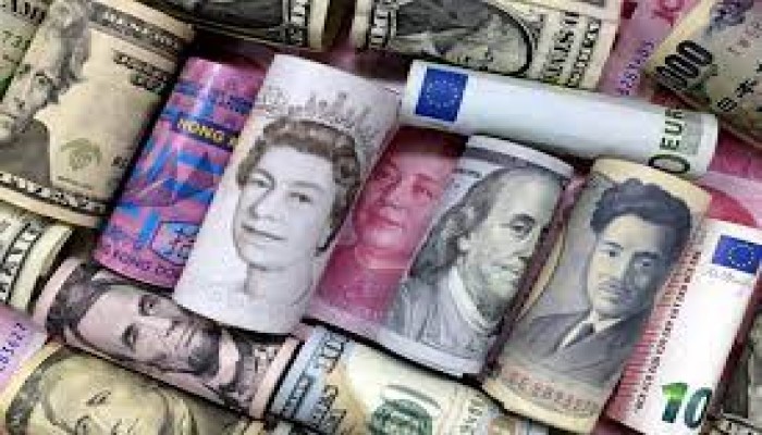 أسعار العملات اليوم الأحد بالبنوك المصرية