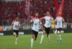 مواعيد مباريات اليوم الخميس والقنوات الناقلة