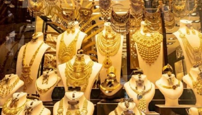 أسعار الذهب اليوم الخميس فى مصر