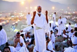 الوقوف بعرفة.. دروس متجددة