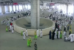 10 أشياء يفعلهم الحاج أول أيام عيد الأضحى