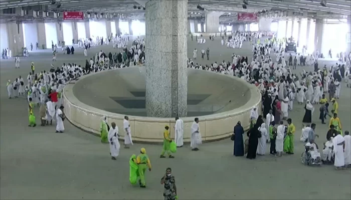 10 أشياء يفعلهم الحاج أول أيام عيد الأضحى