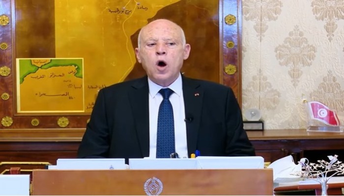 سعيّد ينشر نسخة جديدة من الدستور.. هذه الفصول المعدلة