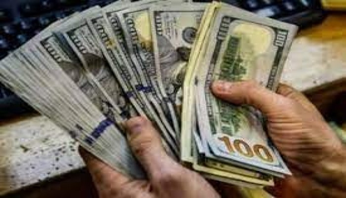 تعرف على أسعار العملات فى ثالث أيام عيد الأضحى بالبنوك المصرية