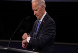 دعوات في رام الله للتظاهر الخميس رفضًا لزيارة بايدن