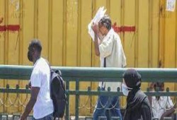 ارتفاع بنسب الرطوبة اليوم الثلاثاء على كافة الأنحاء