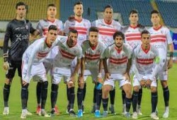 التشكيل المتوقع للزمالك أمام المقاولون العرب