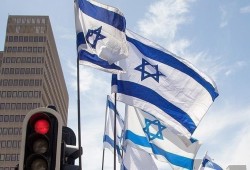 الاحتلال يدعو إلى سوق مشتركة للشرق الأوسط تشمل السعودية