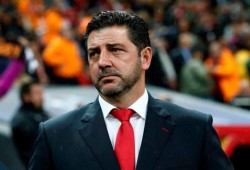 رسميًا.. البرتغالي روي فيتوريا مديرًا فنيًا لمنتخب مصر
