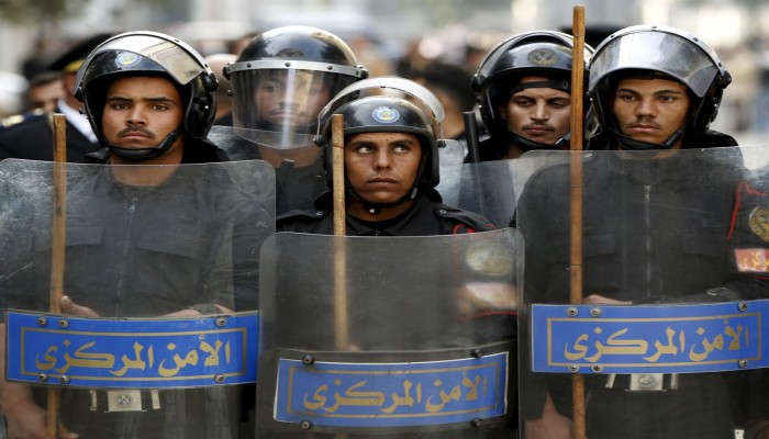 36 منظمة تندد بقمع المجتمع المدني قبل استضافة مصر "كوب 27"