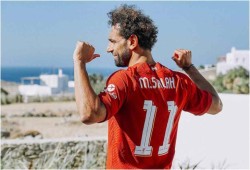 أريجو ساكي يفضل تدريب محمد صلاح على أي لاعب معاصر.. لماذا؟
