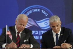 هل يمهد إعلان القدس لقيام "ناتو" صهيوني عربي ضد إيران؟