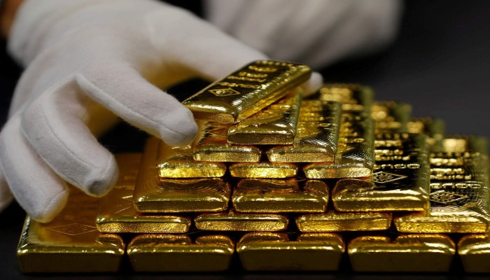 زادت كميته وانخفضت قيمته.. هكذا خسرت مصر بشراء 44 طنًا من الذهب