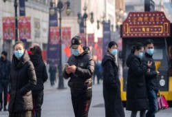 إجراءات كورونا تضرب اقتصاد الصين.. وهبوط حاد بمعدلات النمو