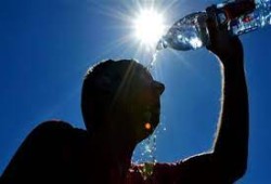 ارتفاع بالرطوبة وأجواء حارة حتى الخميس المقبل على كافة الأنحاء