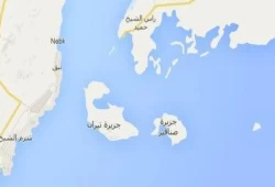 هذه خسائر مصر ومكاسب "إسرائيل" من تحويل "تيران" لممر دولي