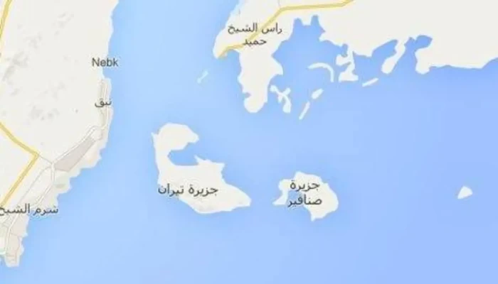 هذه خسائر مصر ومكاسب "إسرائيل" من تحويل "تيران" لممر دولي