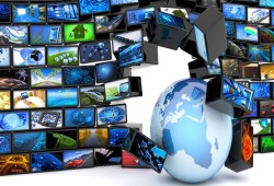 كيف تحكم إعلام السيسي في تغطية زيارة بايدن إلى السعودية؟