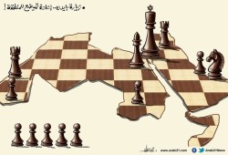 إعادة تموضع