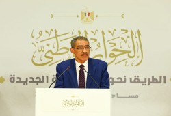 أكذوبة الحوار الوطني في مصر تعمّق الخلافات بين الانقلابيين