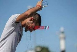 تعرف على نسب الرطوبة بجميع الأنحاء حتى الإثنين المقبل