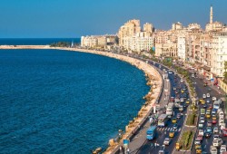 خطر كبير.. 1% من مساحة مصر مهددة بالغرق