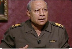 عسكرة القضاء.. اختيار قاض عسكري نائبًا لرئيس "الدستورية"