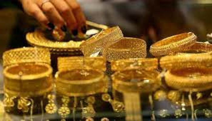 استمرار التذبذب في أسعار الذهب بمصر تعرف عليها