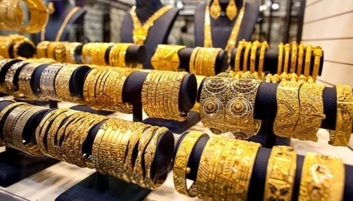 أسعار الذهب.. عيار 21 يغلق عند 987 جنيها للجرام