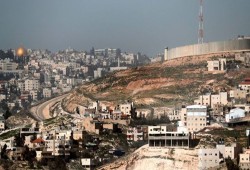 الاحتلال الصهيوني يقرر توسيع الاستيطان بعد عودة بايدن لواشنطن
