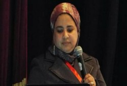 المصعد ينهي حياة عالمة مصرية بمدينة 6 أكتوبر