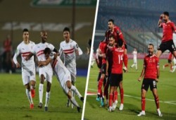 مواعيد مباريات اليوم الأحد 24 / 7 / 2022 فى الدوري المصرى والقنوات الناقلة