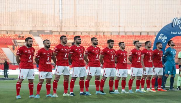 موعد مباراة الأهلى القادمة في الدوري أمام مصر المقاصة والقنوات الناقلة