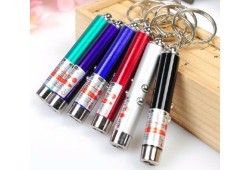 أشعة الليزر.. أداة نضال فلسطينية جديدة تقلق جيش الاحتلال