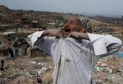 فتاة سويدية للمصريين: "إنتم عايشين إزاي"؟