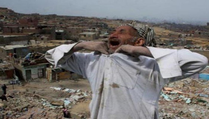 فتاة سويدية للمصريين: "إنتم عايشين إزاي"؟