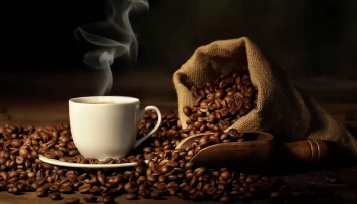 أكثر 10 دول استهلاكًا للقهوة في العالم