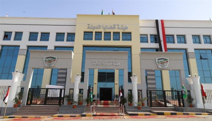 دولة المحسوبية: تعيين ثلاثة أشقاء بهيئة قضايا الدولة