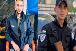 "حماس" تدعو منتسبي أجهزة الأمن بالضفة إلى الاشتباك مع الاحتلال