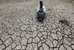 مصر بين 17 دولة عربية تدخل مرحلة الفقر المائي