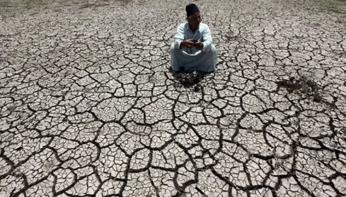 مصر بين 17 دولة عربية تدخل مرحلة الفقر المائي