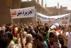 الكفيل يستعجل الاستلام .. تصميمات "حورس" وهدم المباني الحكومية يشددان حصار "الوراق"