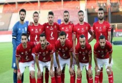 مباريات الأهلى المتبقية فى بطولة الدوري المصري الممتاز